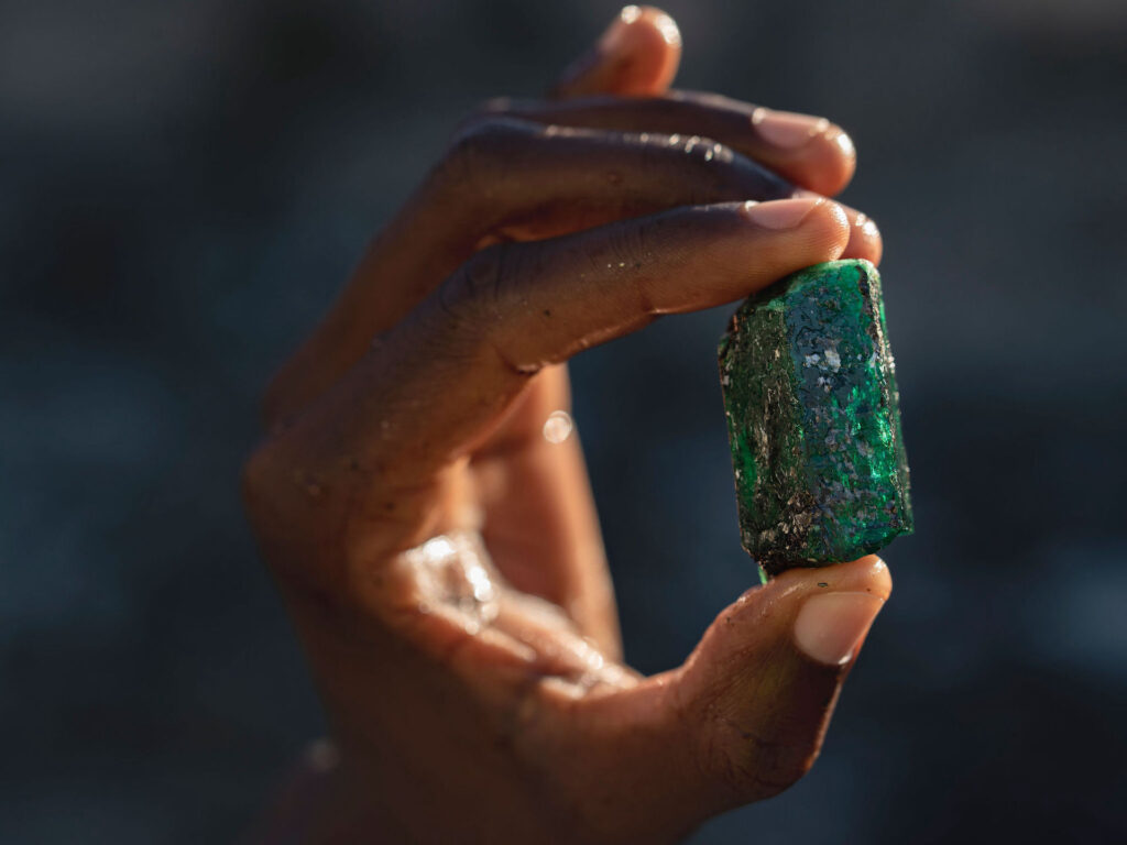 Zambia