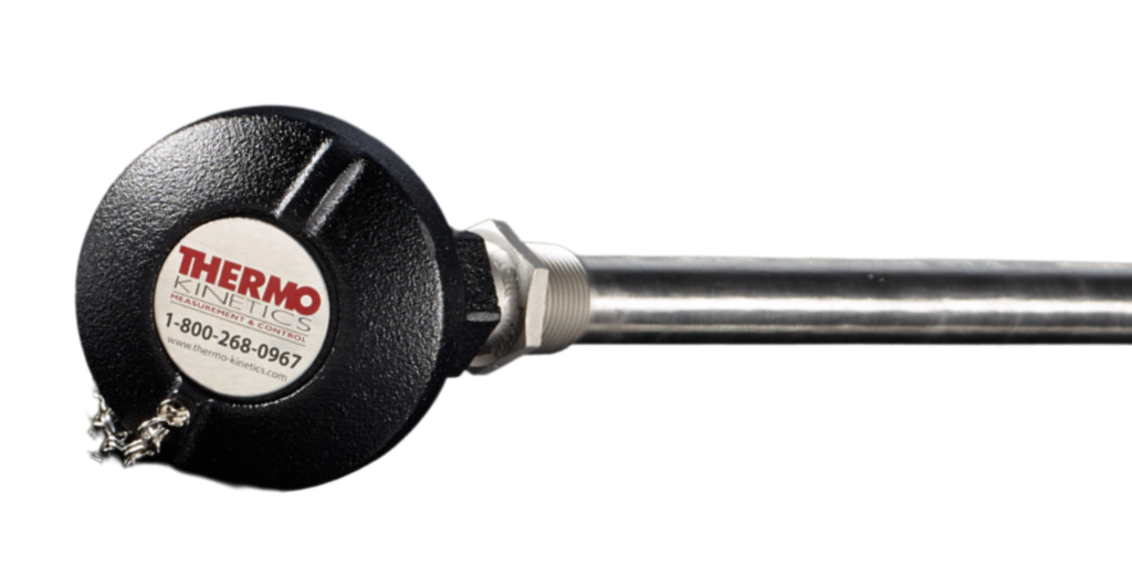 Thermocouples