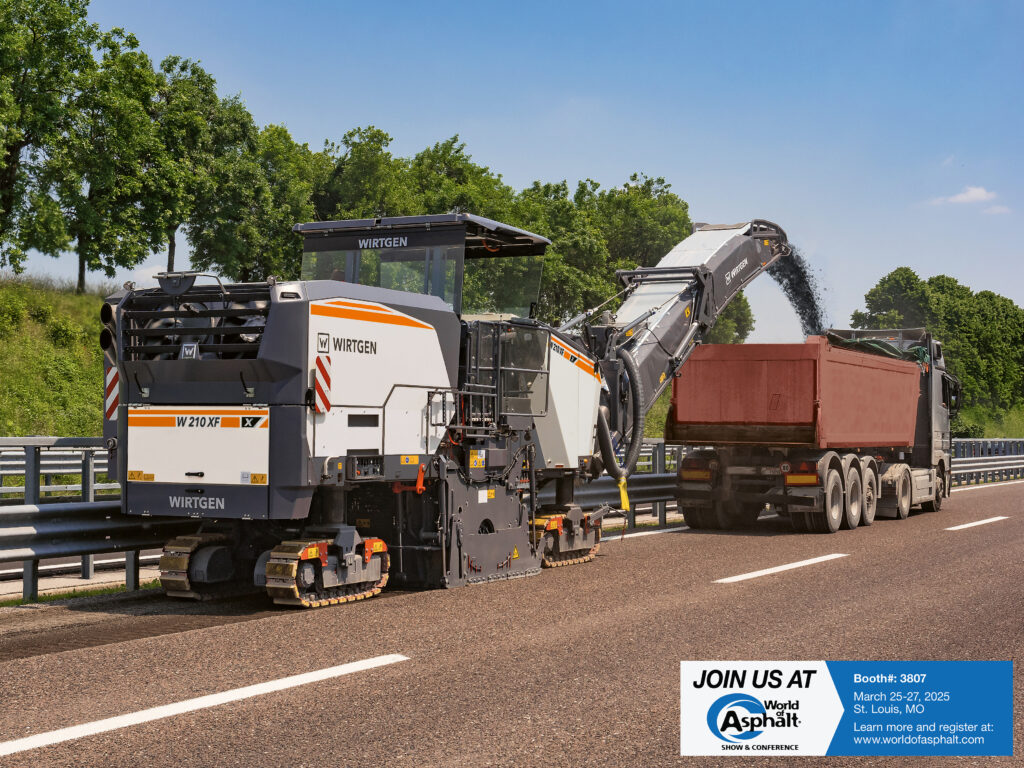Wirtgen Group