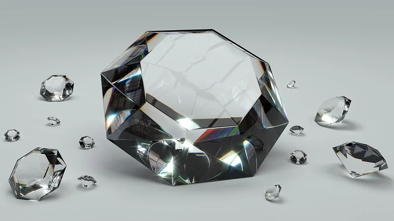 Petra Diamonds