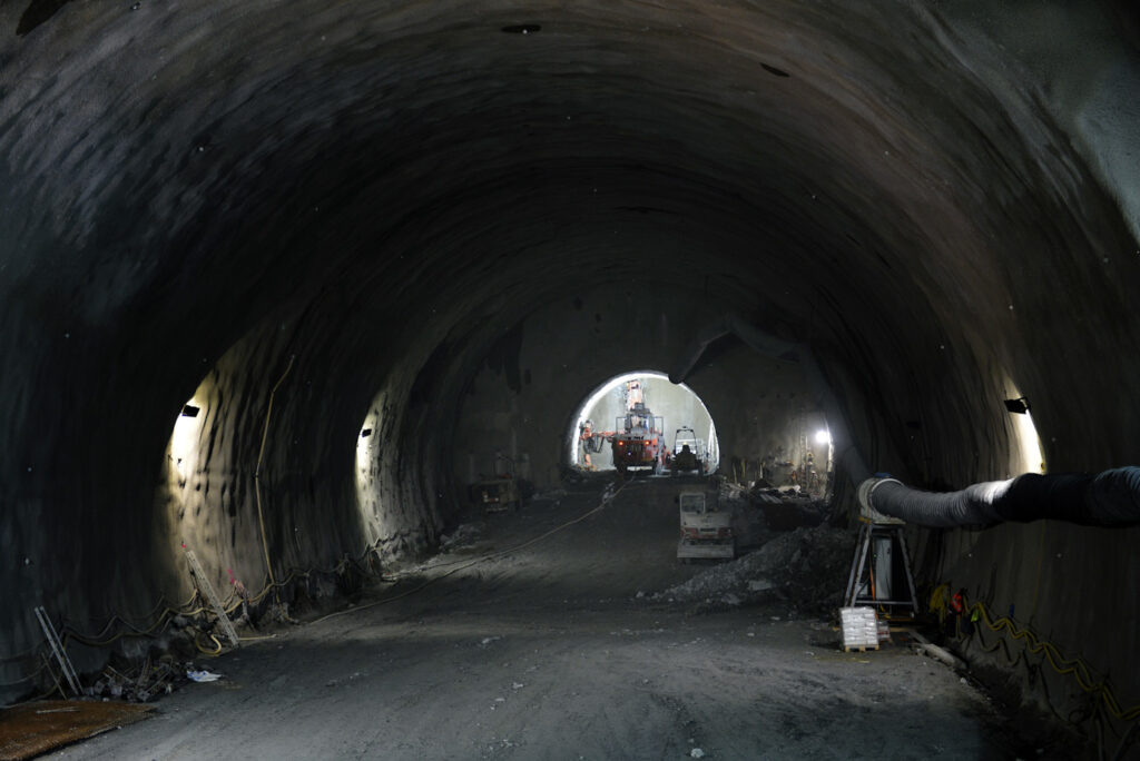 Sandvik