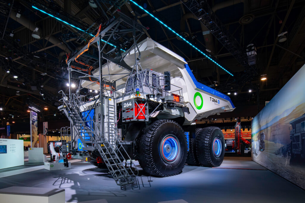 mining solutions