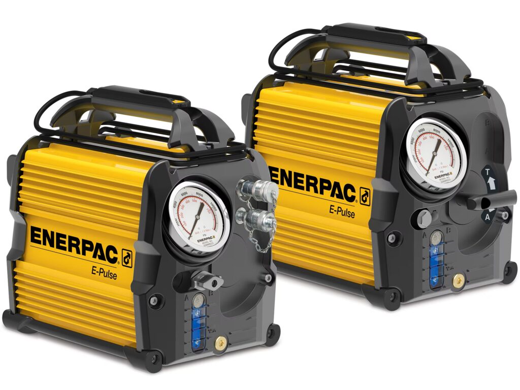 Hydraulic Pumps