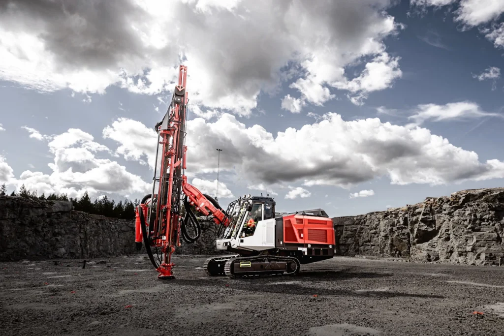 Sandvik