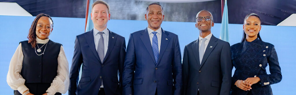 Botswana