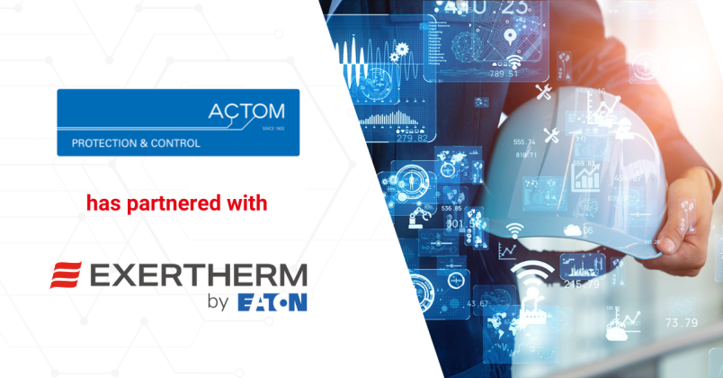 Exertherm