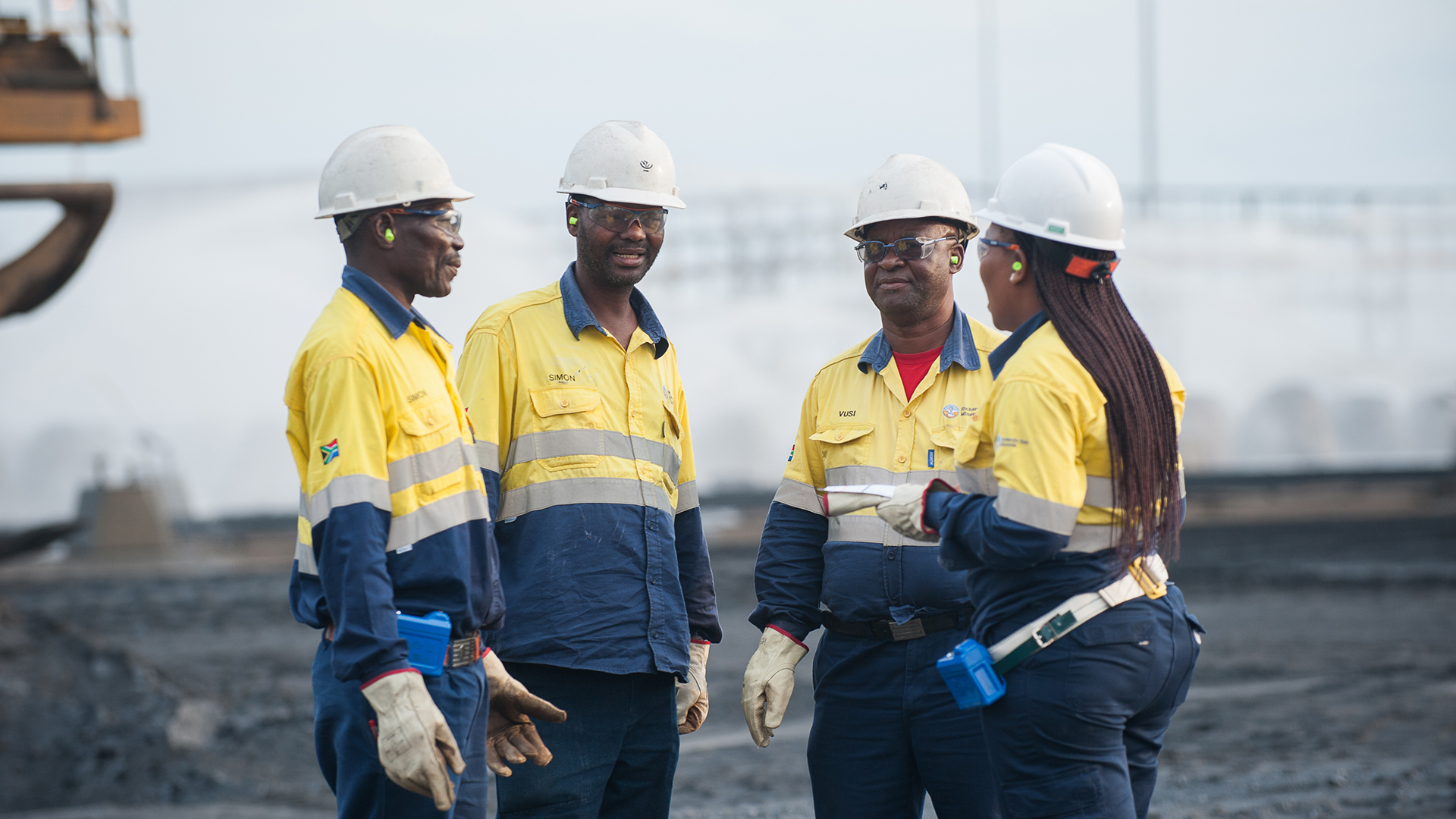 RT-RBM-at-work Richards Bay Minerals