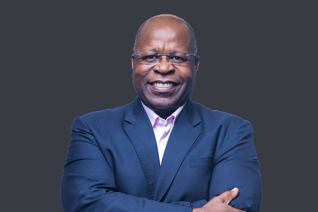 Ben Magara