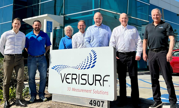 Verisurf