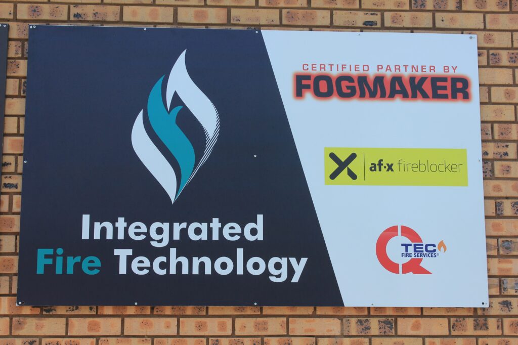 Integrated Fire Technology branches out to Steelpoort