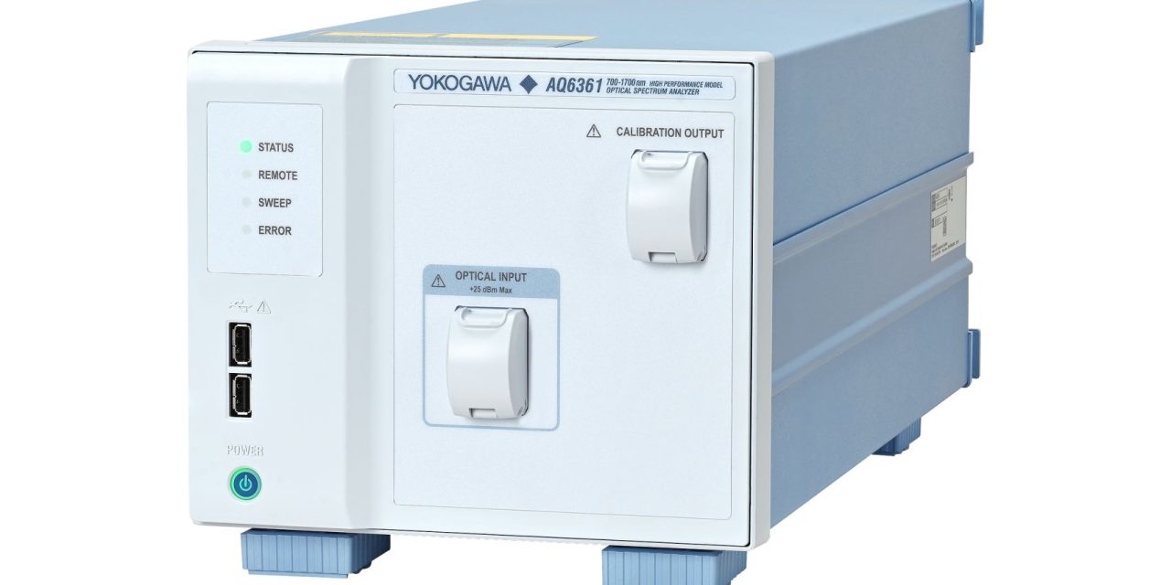 Yokogawa-TM-AQ6361-OSA-1280x640 AQ6361
