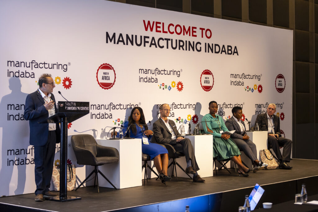 Manufacturing