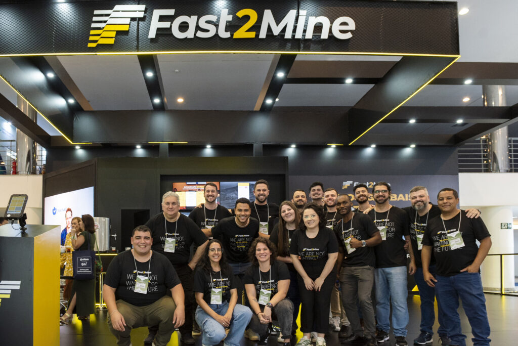 Fast2Mine