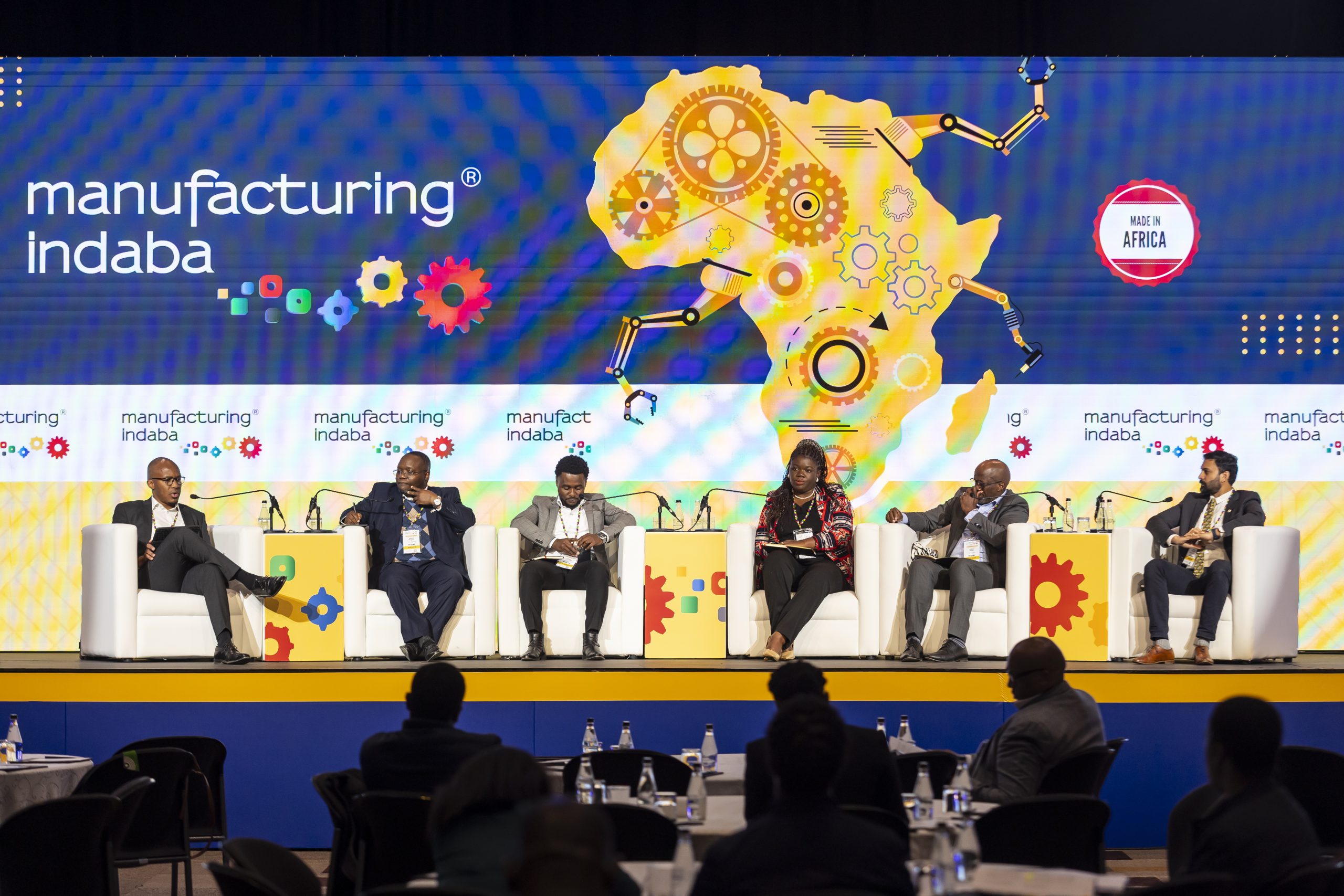Manufacturing Indaba