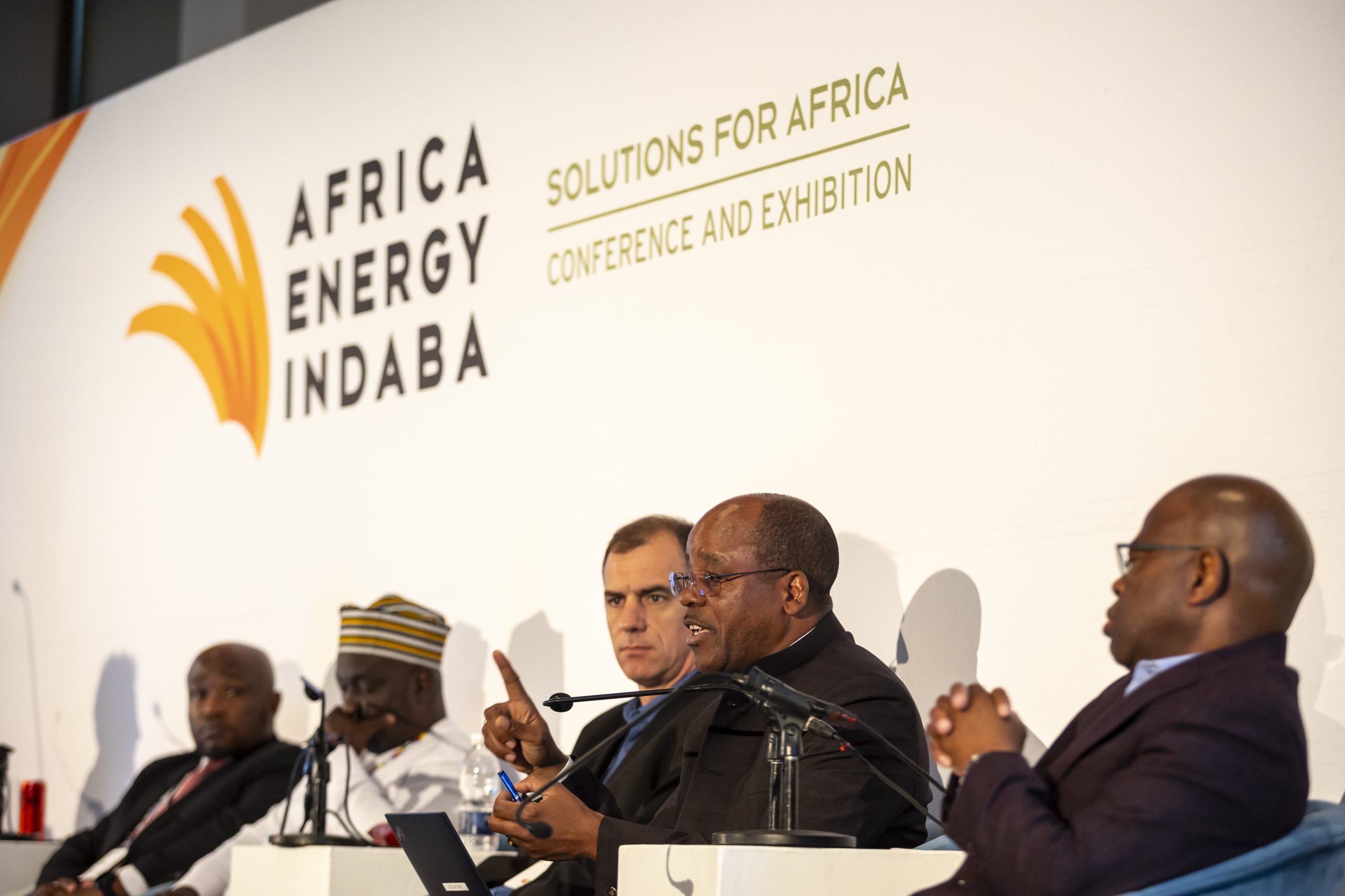 Automation and AI: Powering Africa’s Energy Future