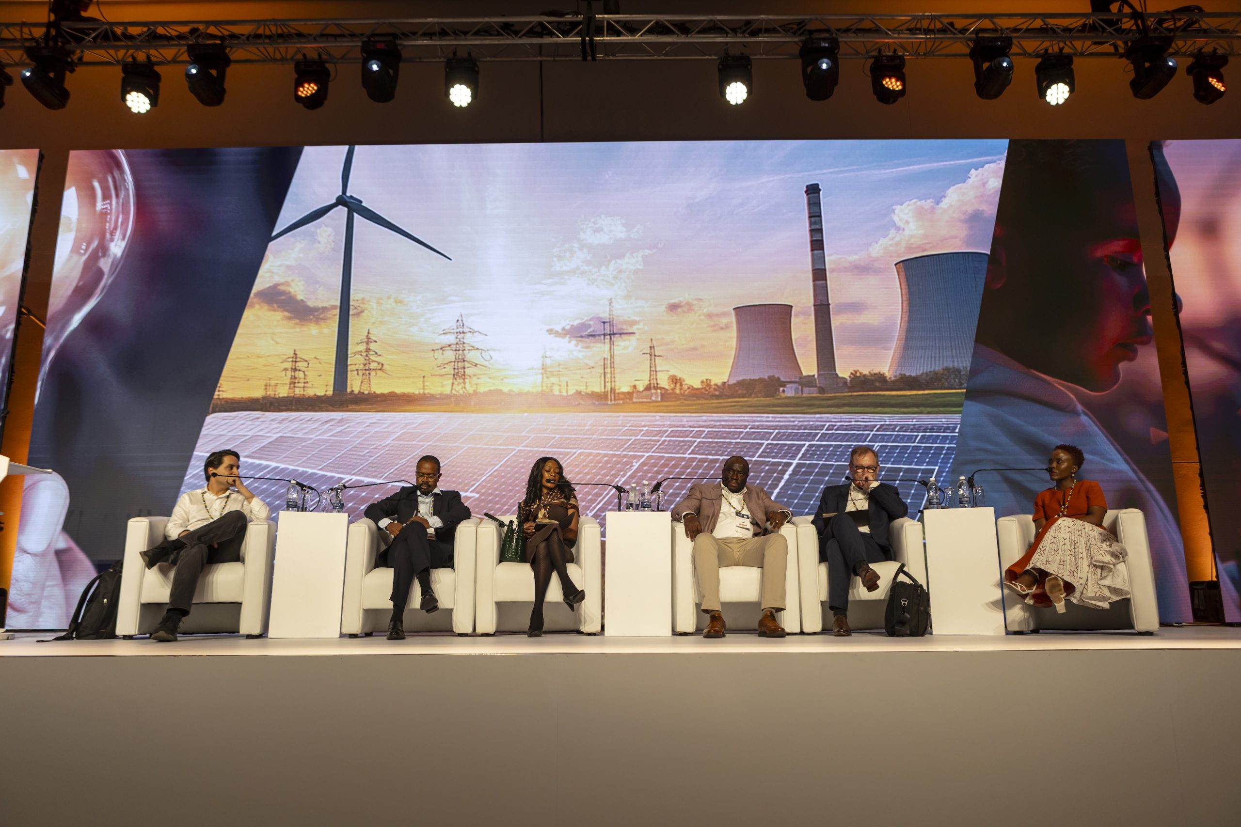Financing & De-Risking African Energy: G20 Outcomes Underscore the Urgency of Unlocking Capital for Africa’s Energy Transition