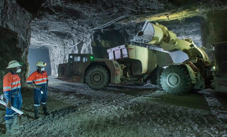 Barrick and Mali Strike Deal to End High-Stakes Loulo-Gounkoto Mining Dispute