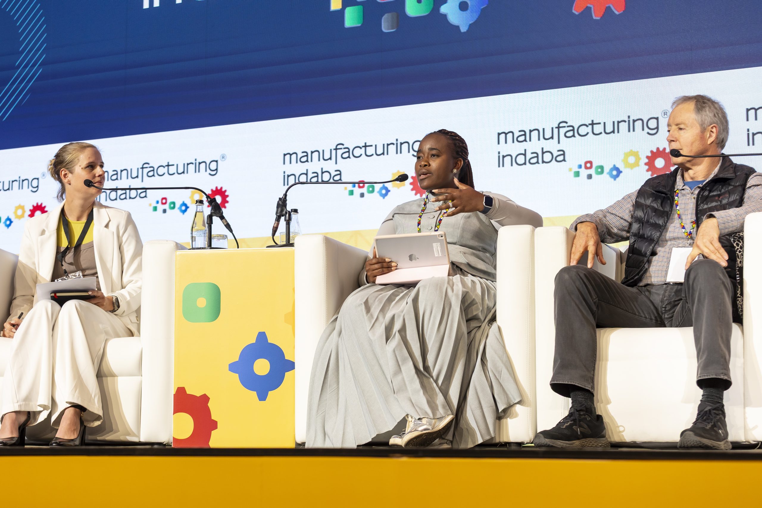 From policymakers to business leaders—Manufacturing Indaba 2026 is the hub for driving Africa’s manufacturing transformation.