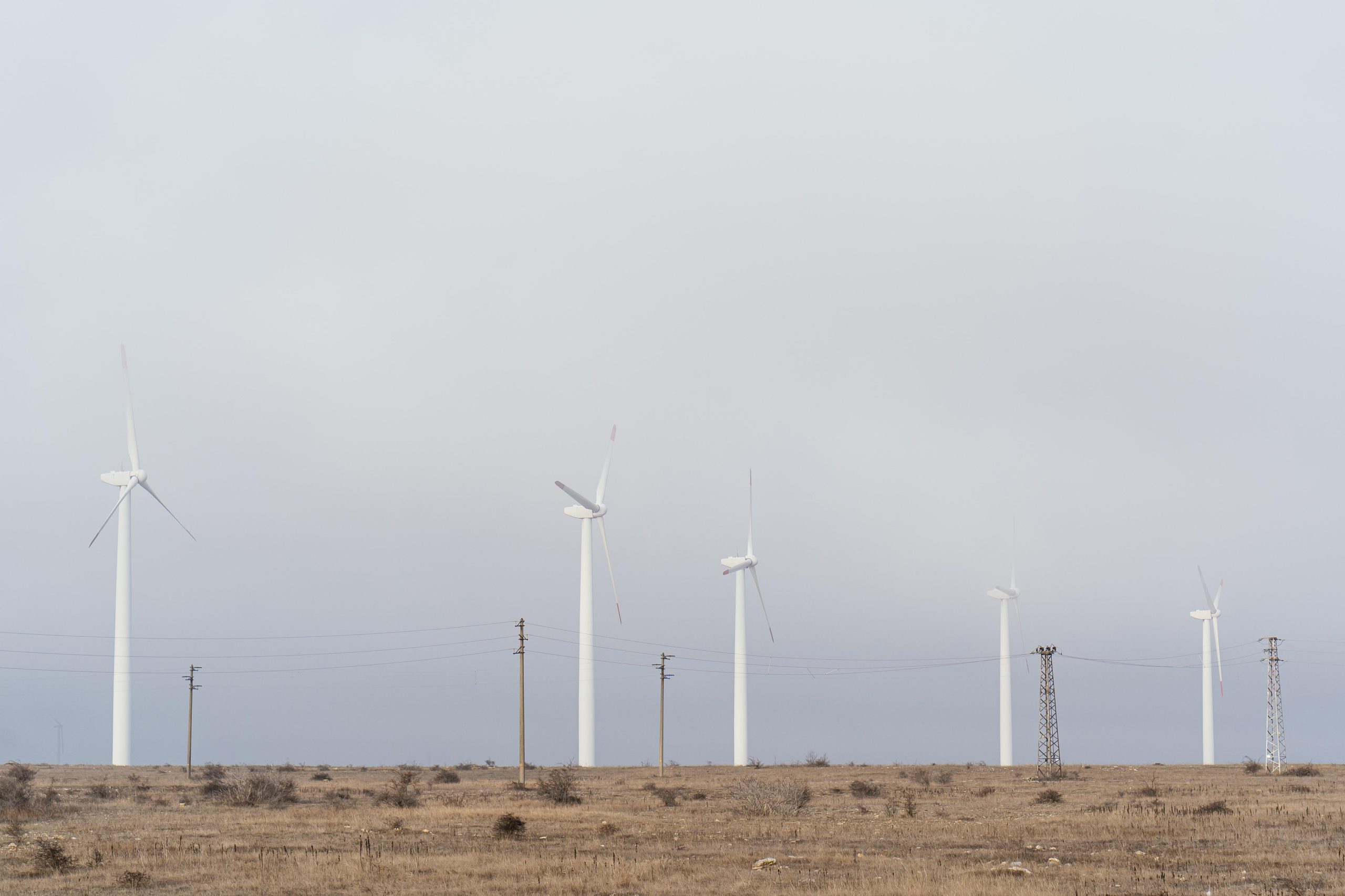 Renewable growth is already accelerating — powering a cleaner, more resilient energy future