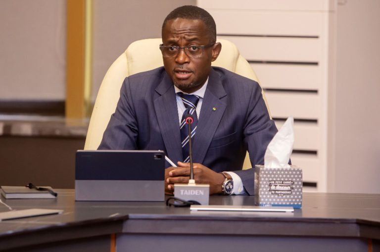 Mining Indaba 2026: Gabon’s New Mining Minister Sosthène Nguema Nguema to Prioritise High-Growth Mining Opportunities