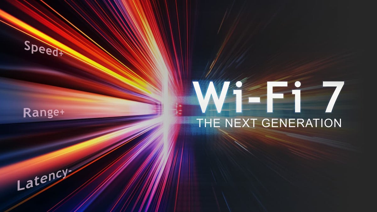 Wi-Fi 7’s advantage: Why businesses are racing to upgrade