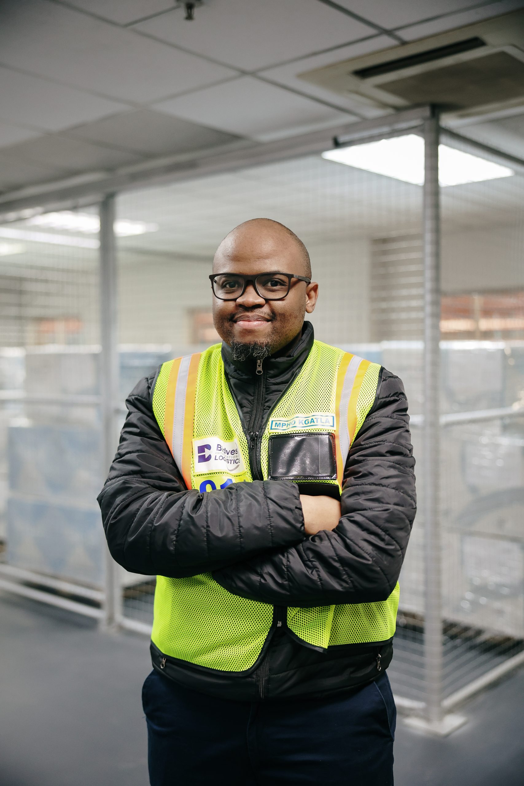 Strengthening Africa’s Pharma Supply Chain Through Cold-Chain Compliance.  