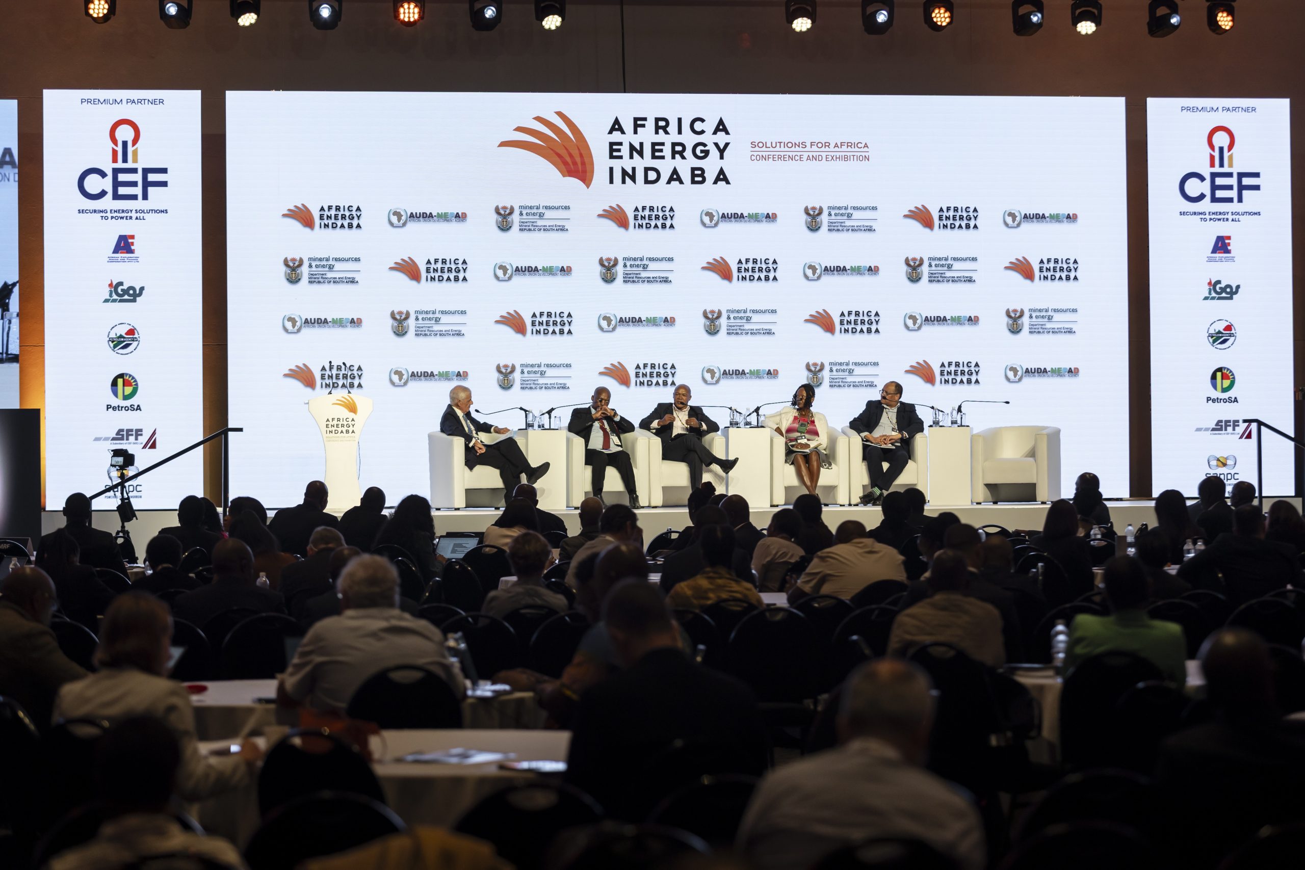 Two Weeks to Go – Africa Energy Indaba Gears Up for High-Level Continental Energy Dialogue