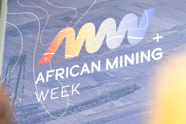 African Mining Week (AMW) 2026 Puts African Mining at the Center of ...