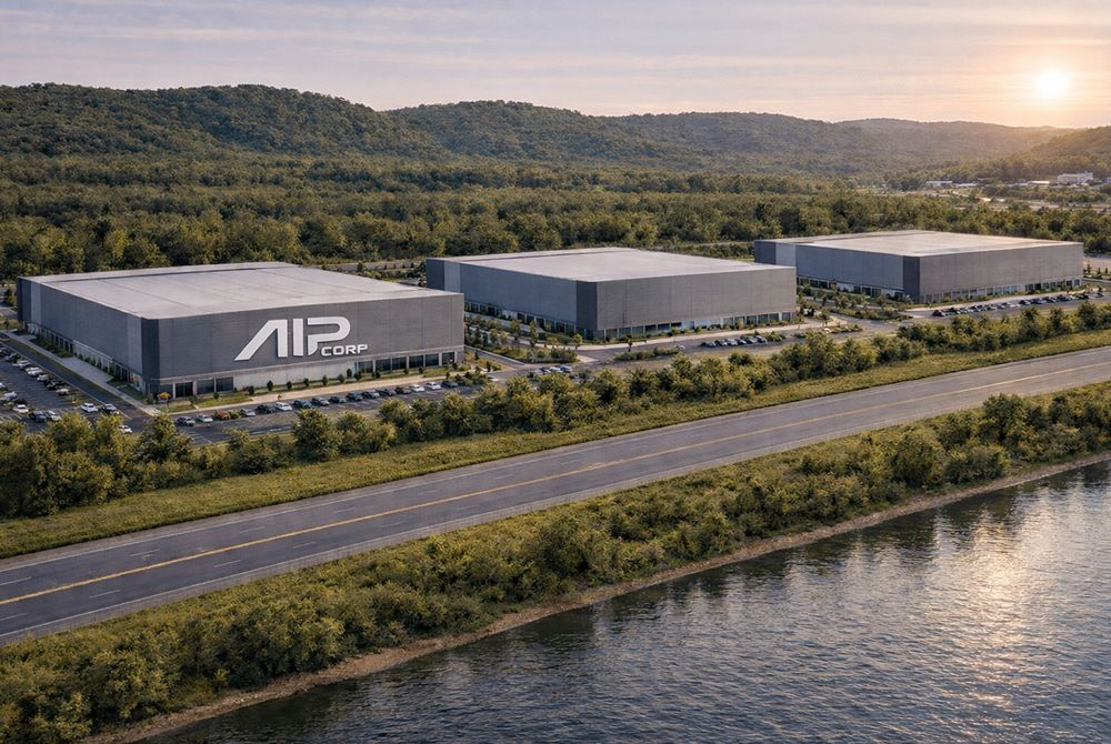 American Intelligence & Power Partners with Caterpillar and Boyd CAT to Deliver 2GW for Hyperscale AI