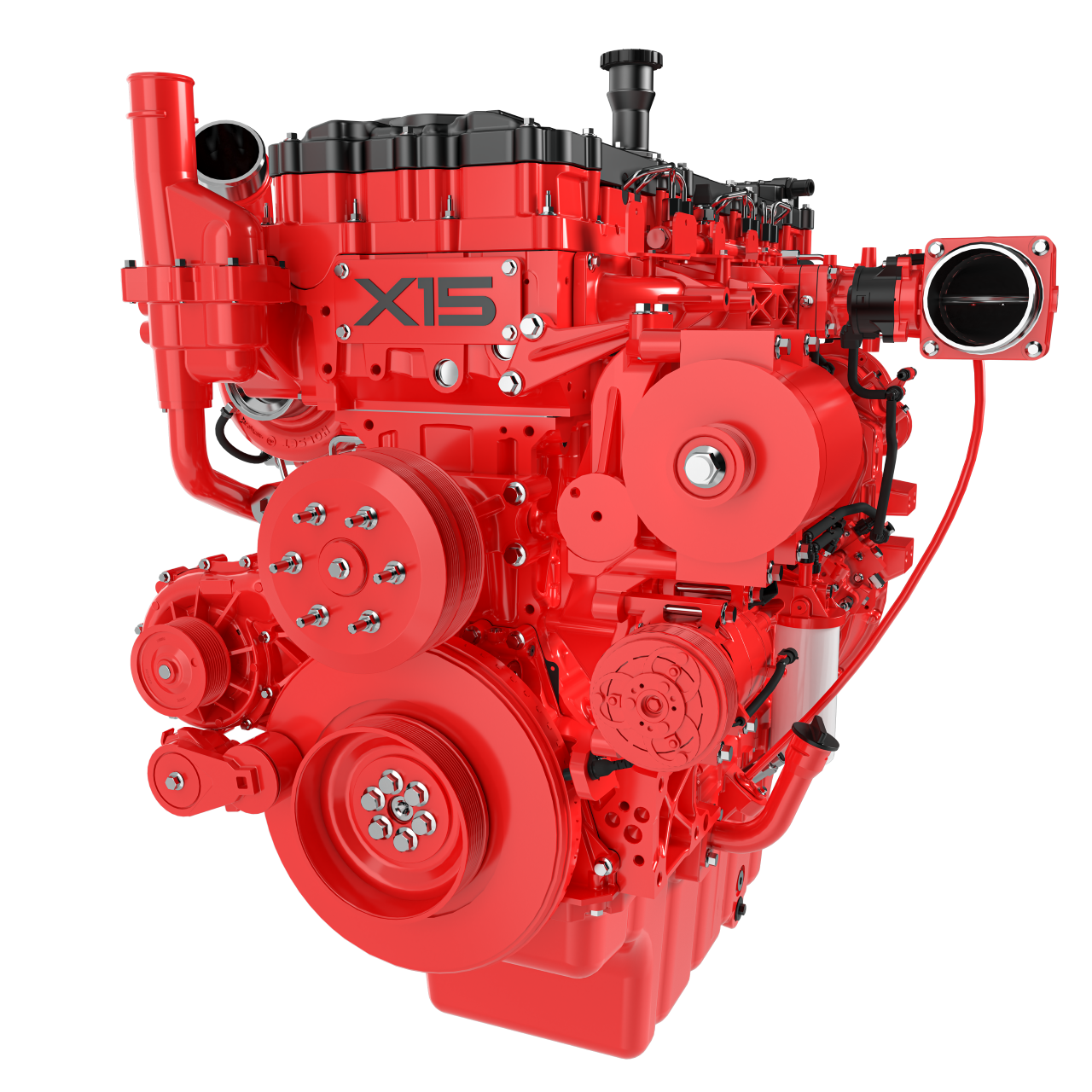 Cummins to Display Advanced Power Solutions at ConEXPO 2026