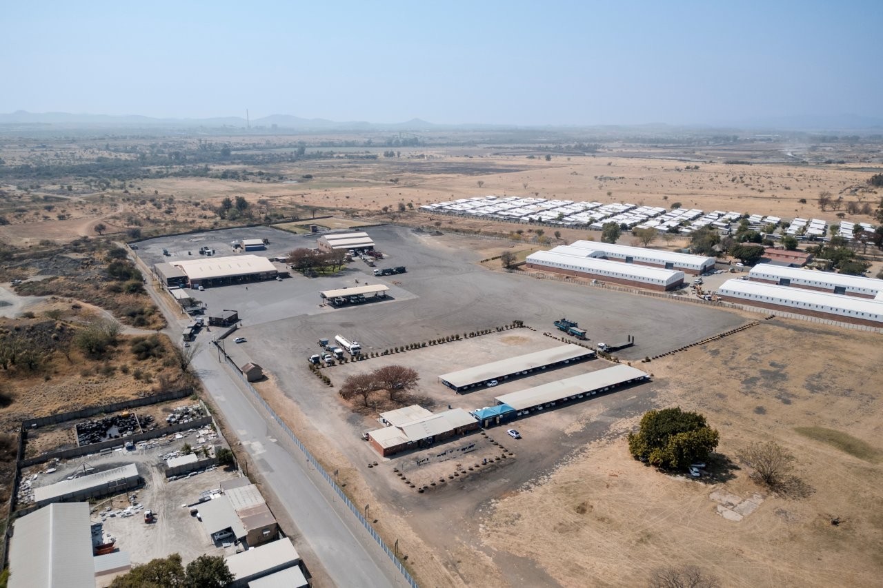 4 Key Trends Shaping South Africa’s Bulk Logistics Industry in 2026