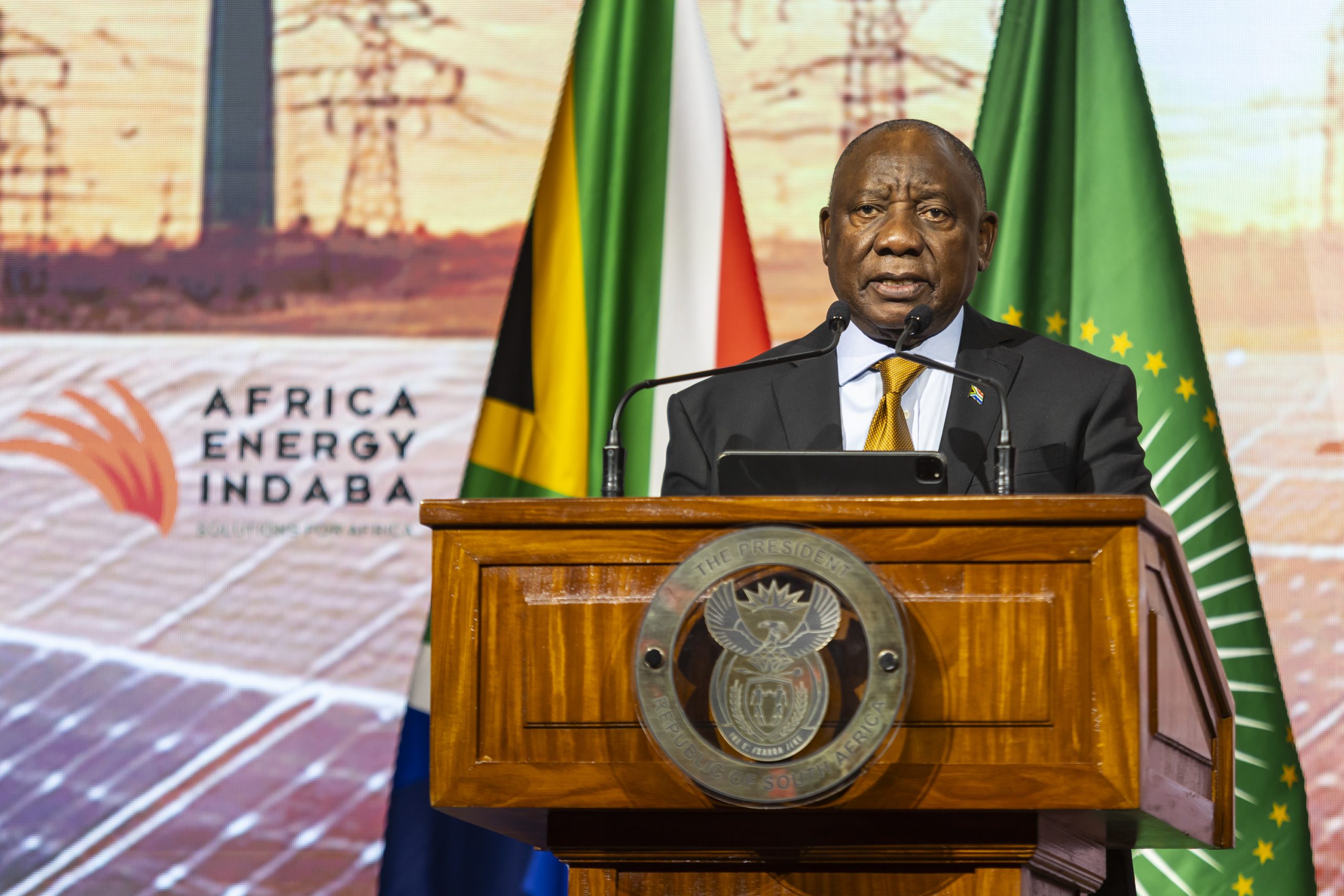 Africa Energy Indaba 2026 Celebrates Landmark Success with Presidential Keynote and Strong Continental Participation