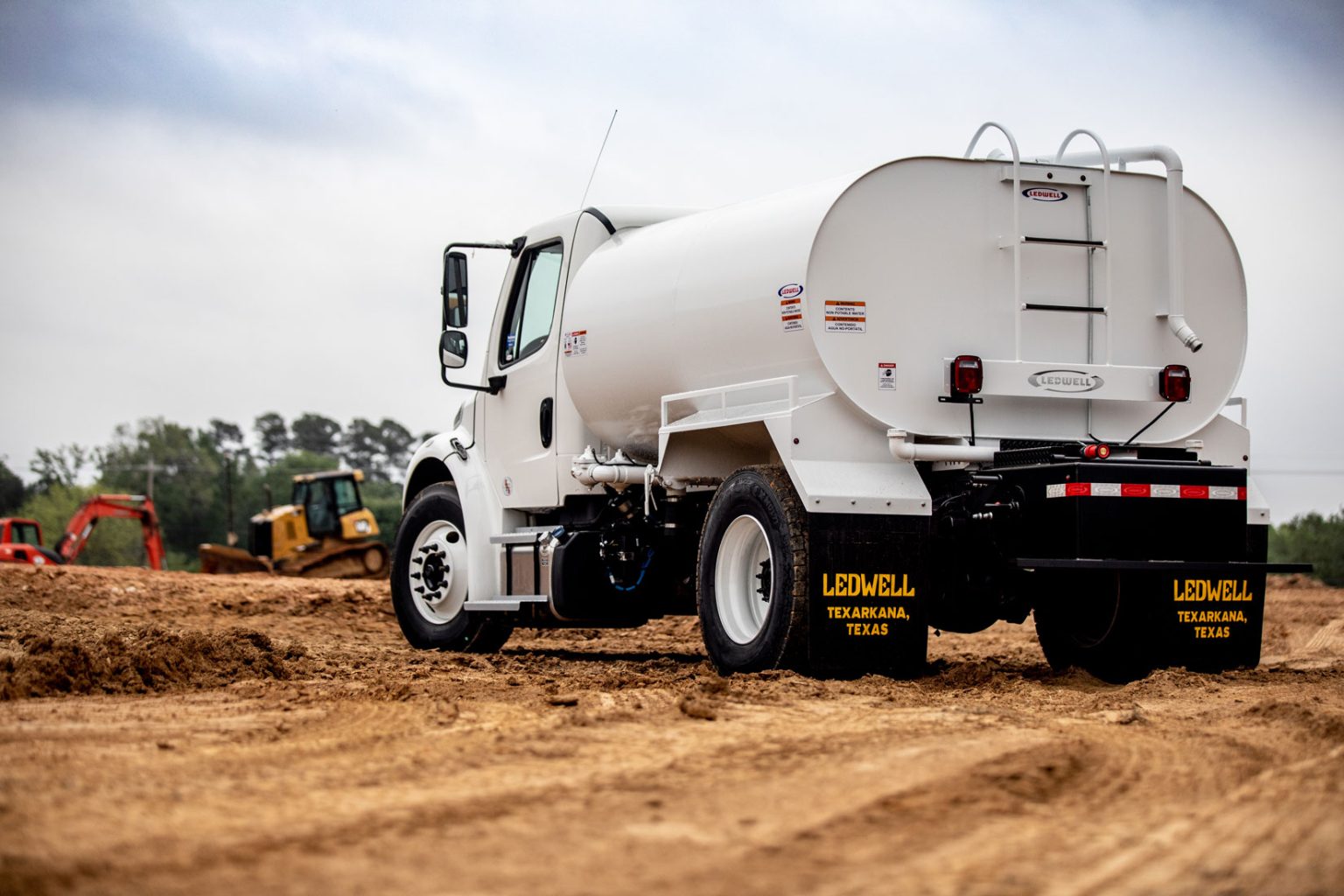 Ledwell Celebrates 80 Years of American Manufacturing