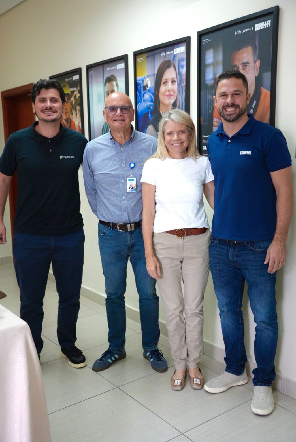 Fast2Mine Strengthens North American Presence at CIM CONNECT 2026 as Silver Sponsor