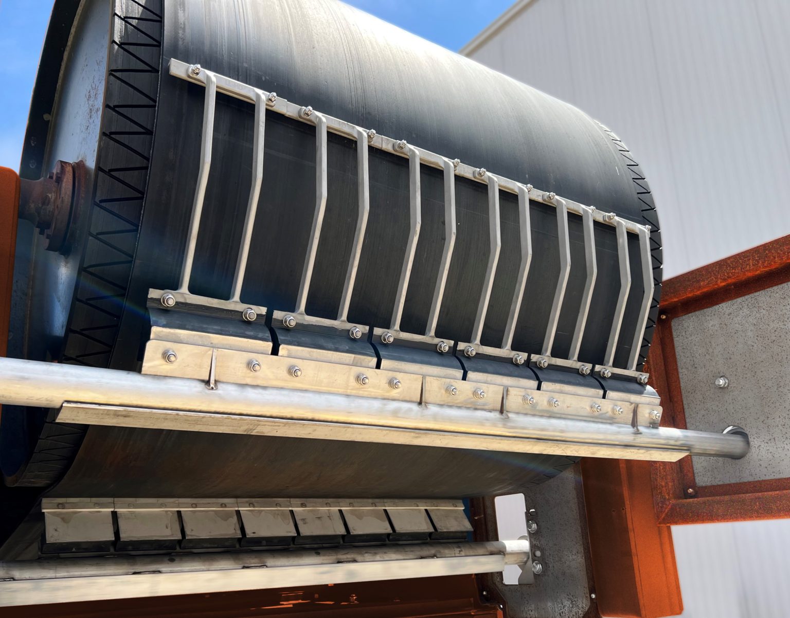 Martin Engineering acquires CVT, expanding conveyor products portfolio