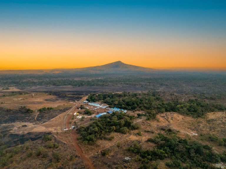 Fortuna Mining Advances US$1 Billion Diamba Sud Gold Project in Senegal