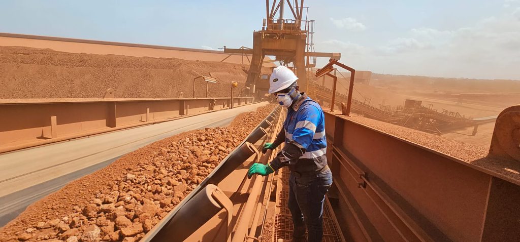 Tru-Trac to challenge conventional conveyor thinking at Electra Mining Africa 2026