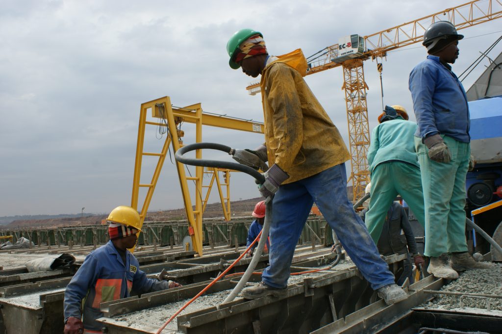How fair wages strengthen productivity and margins in civil engineering