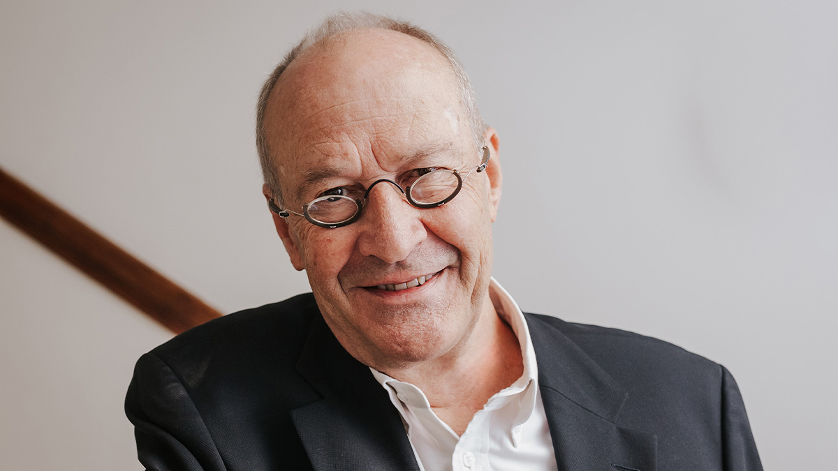 Graham Duxbury