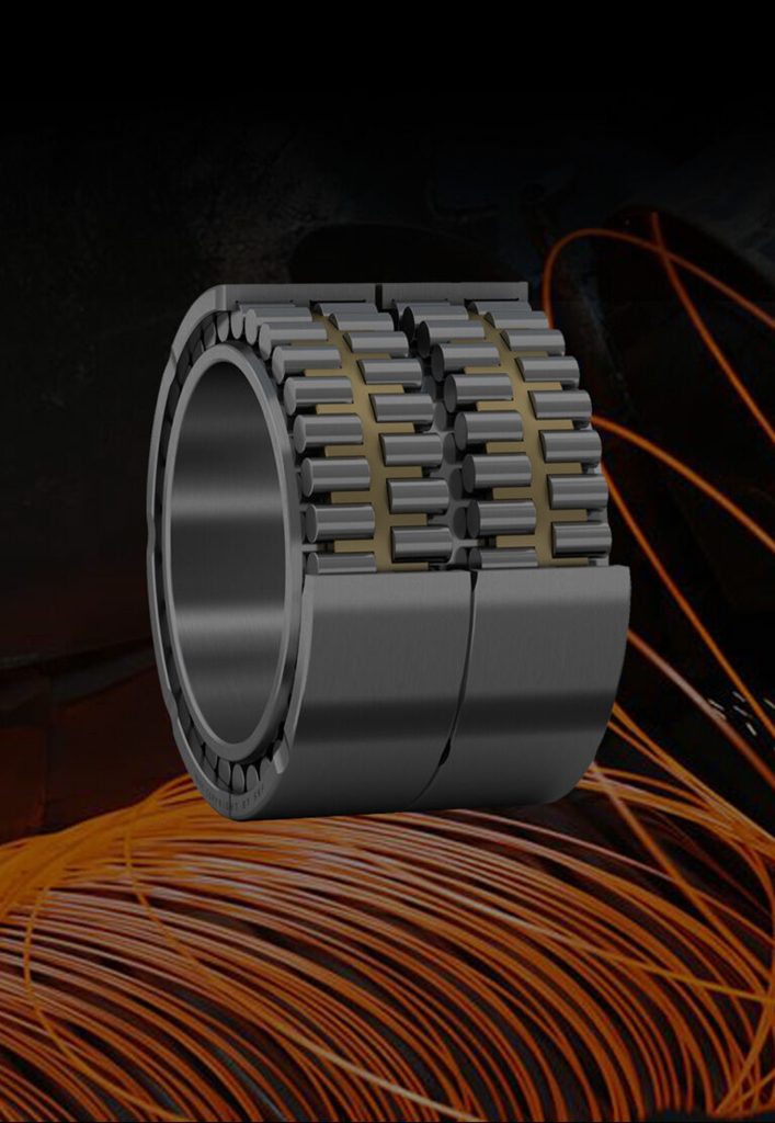 Customer‑First Mindset and Trusted product Quality Secure Major Bearing Tender for SKF