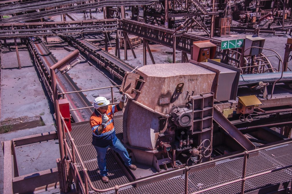 Weba Chute systems positions transfer points as critical drivers of plant perfomance