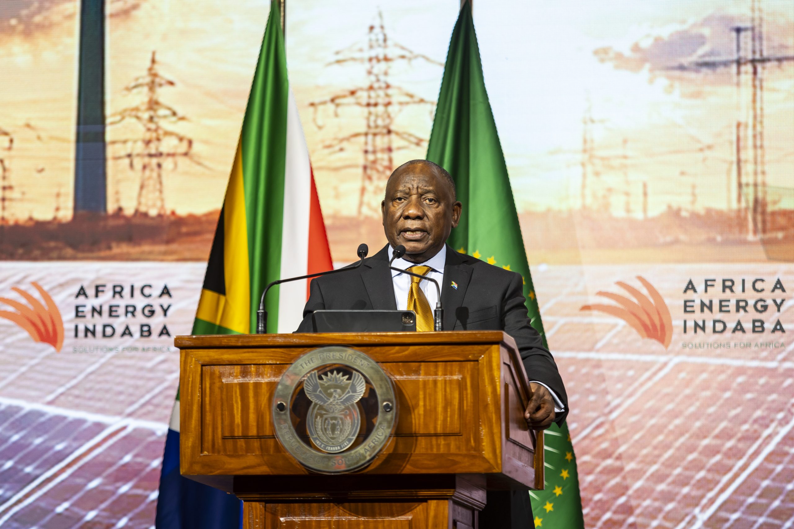 Africa’s Energy Future Lies in Integrated Power Systems