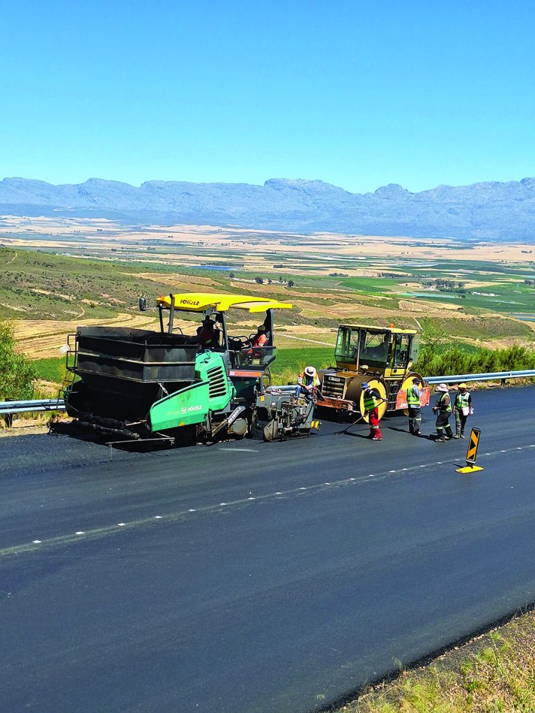 Compliance awareness critical as medium to small contractors expand into civils sector