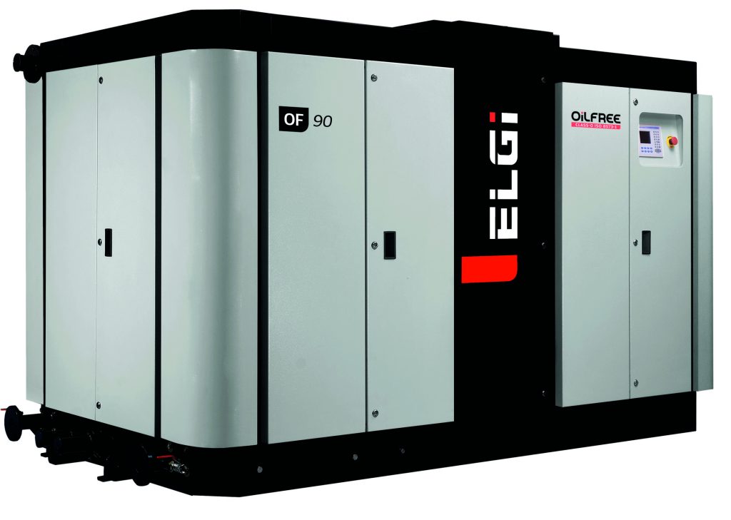 Integrated Air Solutions places energy efficiency centre stage at Electra Mining Africa, exhibiting Tier 1 compressor brands engineered to deliver premium quality air solutions