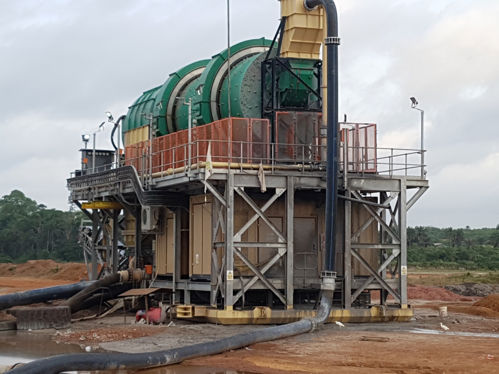 Trafo Power Solutions returns to Electra Mining Africa with complete power solutions focus