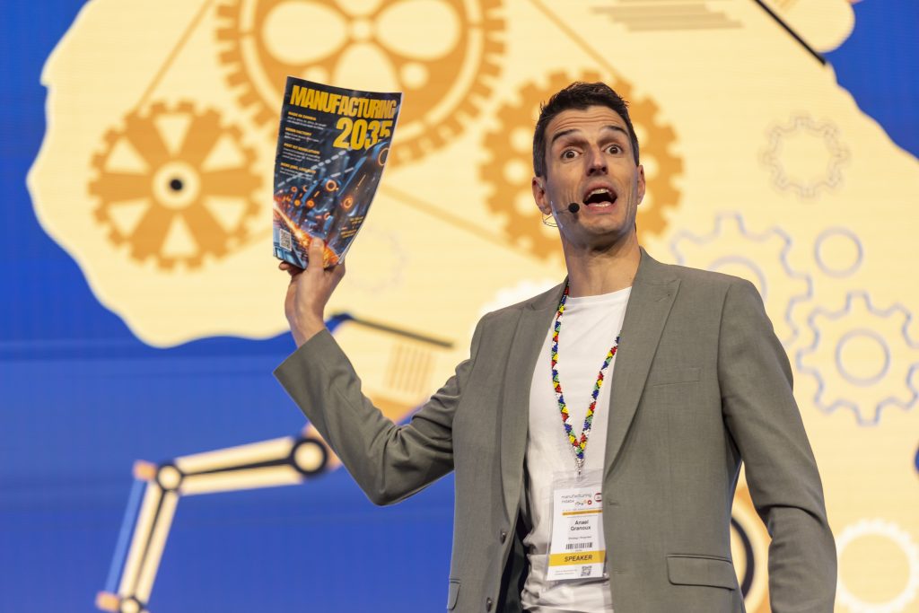 Automation Day 2026 to Showcase the Future of African Manufacturing