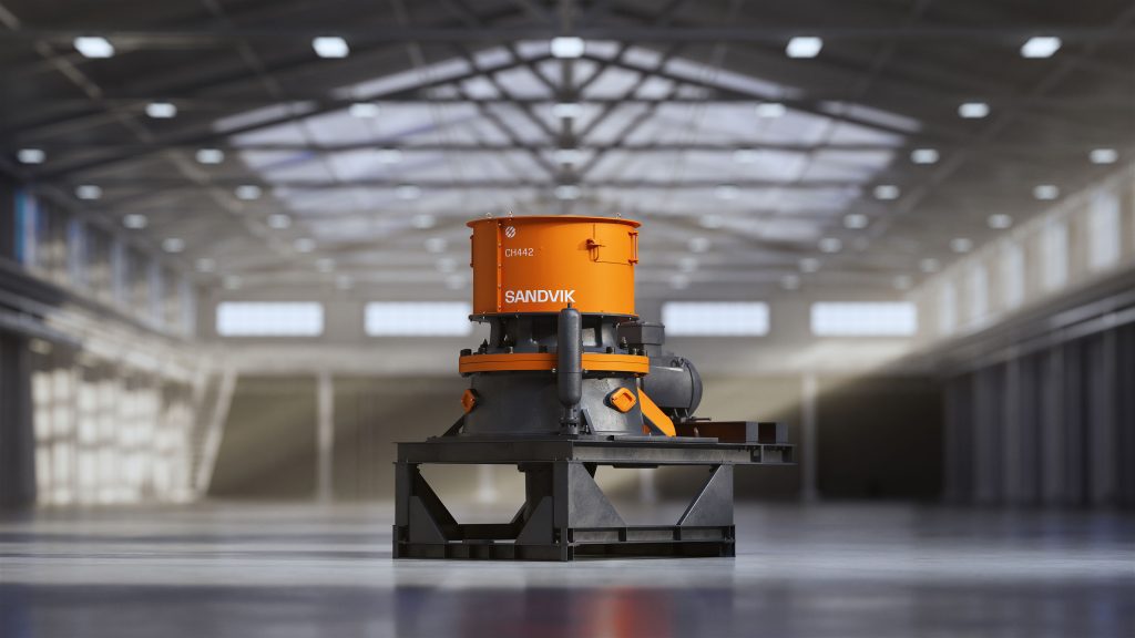 Sandvik brings world class crushing, screening and local support to Electra Mining Africa 2026