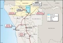 88 Energy Sets US$10 Million Exploration Programme for Namibia’s PEL 93