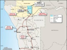 88 Energy Sets US$10 Million Exploration Programme for Namibia’s PEL 93