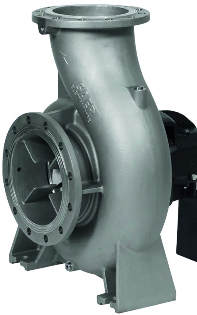 Bi – SAER partnership powers successful fluid solutions across key industrial sectors